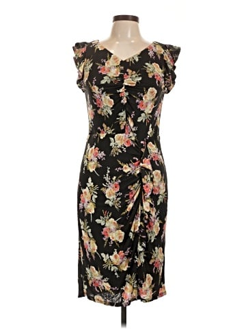 Rebecca Taylor Cocktail Dress (view 1)
