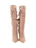 BCBGMAXAZRIA Tan Boots Size 8 - photo 2