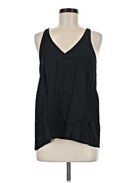 James Perse Sleeveless Blouse