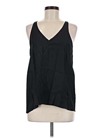 James Perse Sleeveless Blouse (view 1)