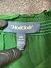 ModCloth 100% Viscose Green Long Sleeve Blouse Size XS - photo 7