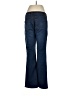 Signature Studio Blue Jeans Size 10 - photo 2