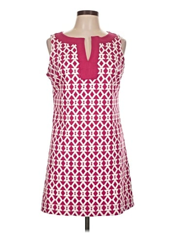 New York & Company Casual Dress (view 1)