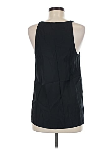 James Perse Sleeveless Blouse (view 2)