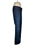 Signature Studio Blue Jeans Size 10 - photo 4