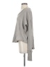 We the Free 100% Cotton Gray Pullover Sweater Size S - photo 5