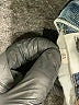 Uniqlo Blue Jeans Size 23 waist - photo 8