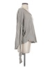 We the Free 100% Cotton Gray Pullover Sweater Size S - photo 4