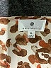 Socialite 100% Polyester Brown Long Sleeve Blouse Size XL - photo 7