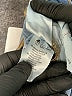 Articles of Society Solid Blue Jeans Size 24 waist - photo 9