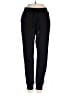 Stelle Solid Black Casual Pants Size XS - photo 1