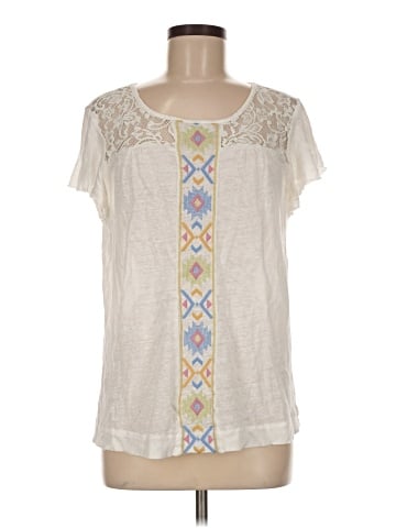 Sundance Short Sleeve T-Shirt (view 1)