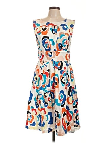 Plenty By Tracy Reese Casual Dress (view 1)