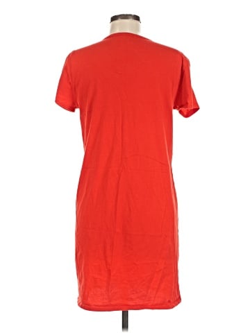 J.Crew Factory Store Casual Dress (view 2)