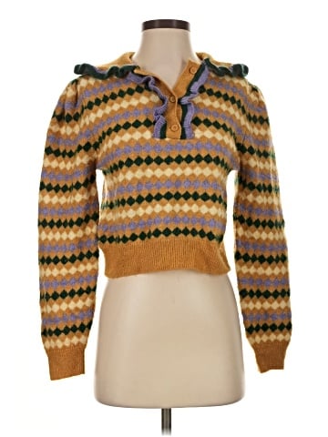 MNG Pullover Sweater (view 1)