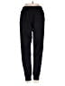 Stelle Solid Black Casual Pants Size XS - photo 2