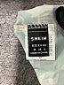 Shein Ivory 3/4 Sleeve Blouse Size 6 - photo 7