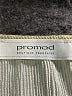 Promod Solid Ivory Sleeveless Blouse Size L (estimated) - photo 7