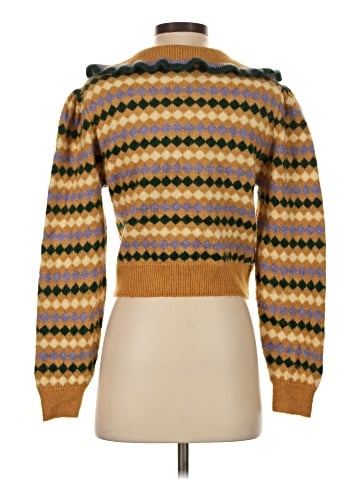 MNG Pullover Sweater (view 2)