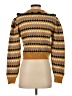 MNG Brown Pullover Sweater Size XS - photo 2