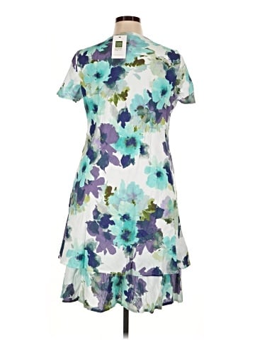 Coldwater Creek Casual Dress (view 2)