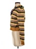 MNG Brown Pullover Sweater Size XS - photo 5