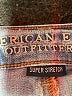 American Eagle Outfitters Hearts Blue Jeans Size 2 - photo 7
