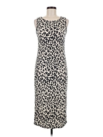 Easel Casual Dress (view 1)