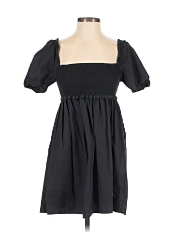 Sunday Best Casual Dress (view 1)