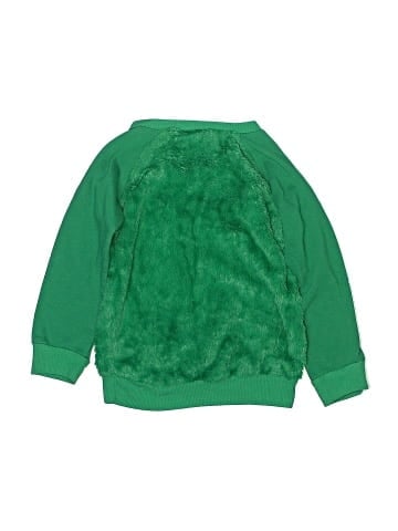 Nanette Lepore for Keds Long Sleeve T-Shirt (view 2)