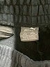 Puma Solid Black Athletic Shorts Size 7 - 8 - photo 3