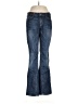 Eddie Bauer Blue Jeans Size 6 - photo 1