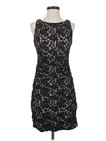Taylor Cocktail Dress (view 1)