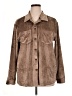 Weatherproof Brown Long Sleeve Blouse Size XL - photo 1