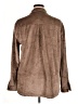 Weatherproof Brown Long Sleeve Blouse Size XL - photo 2