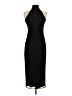 Mac Duggal Black Cocktail Dress Size 0 - photo 2