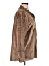 Weatherproof Brown Long Sleeve Blouse Size XL - photo 4