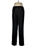Merona Solid Black Dress Pants Size 12 - photo 2