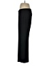 Merona Solid Black Dress Pants Size 12 - photo 5