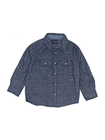 Lucky Brand Long Sleeve Button-Down Shirt (view 1)