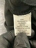 Donna Ricco Solid Black Cocktail Dress Size 12 - photo 8