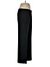 Merona Solid Black Dress Pants Size 12 - photo 4
