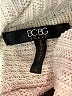 BCBG Paris Ivory Turtleneck Sweater Size M - photo 7
