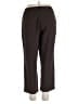 Covington Brown Casual Pants Size 16 (petite) - photo 2