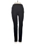 Lou & Grey Solid Black Active Pants Size S - photo 1