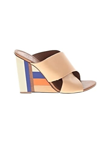 Tory Burch Wedges (view 1)