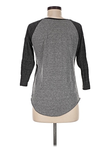 Hurley 3/4 Sleeve T-Shirt (view 2)