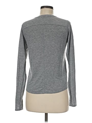 Brooks Long Sleeve T-Shirt (view 2)