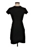 Cotton On Solid Black Casual Dress Size XS - photo 1