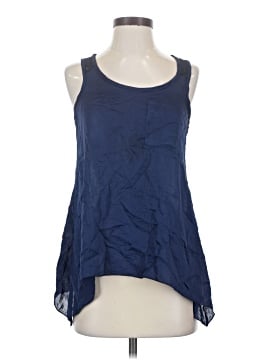 Julie's Closet Sleeveless Blouse (view 1)